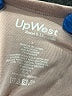 UpWest Tan Bodysuit Size S - photo 3