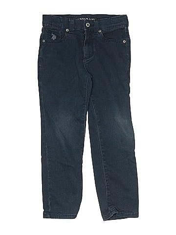 U.S. Polo Assn. Jeans (view 1)