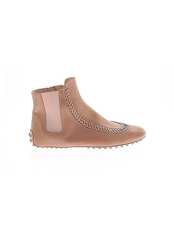 TOMS Ankle Boots (view 1)