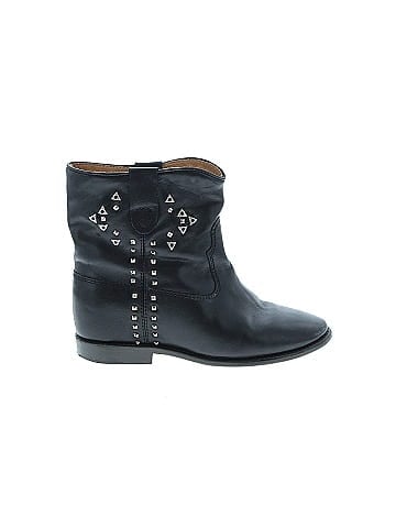 Isabel Marant Ankle Boots (view 1)