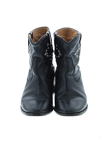 Isabel Marant Ankle Boots (view 2)