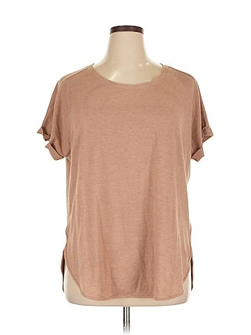 Sonoma Goods for Life Short Sleeve Top (view 1)