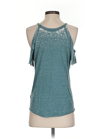Express One Eleven Sleeveless Top (view 2)