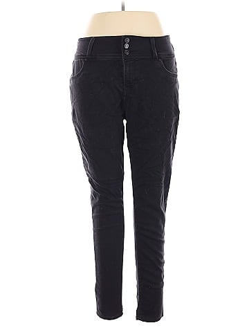 Wallflower Jeggings (view 1)