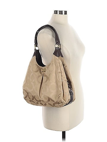 Coach Hobo (view 2)