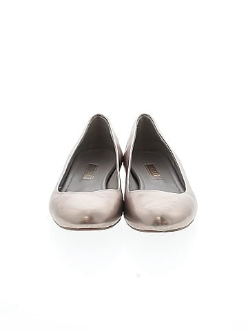 Ecco Flats (view 2)