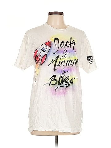 Next Level Apparel Short Sleeve T-Shirt (view 1)
