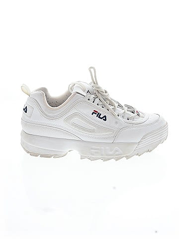 FILA Sneakers (view 1)