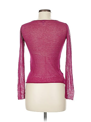 Armani Jeans Long Sleeve Top (view 2)