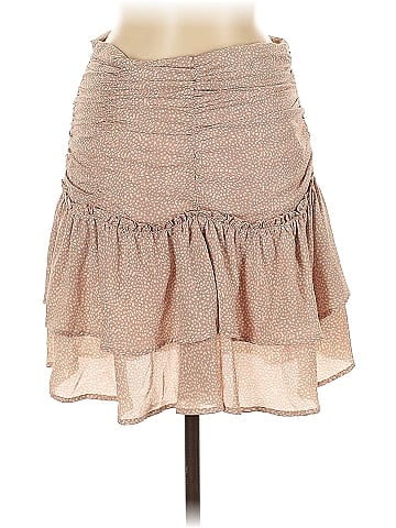 Glam Casual Skirt (view 1)