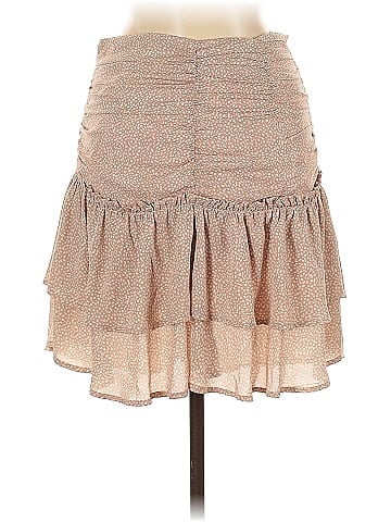 Glam Casual Skirt (view 2)