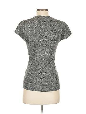 Maurices Short Sleeve Top (view 2)