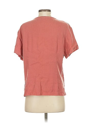 Kavu Short Sleeve Blouse (view 2)