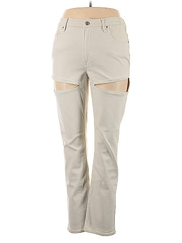 Good American Casual Pants (view 1)