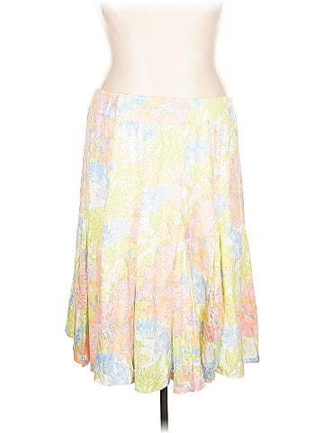 Ruby Rd. Casual Skirt (view 1)
