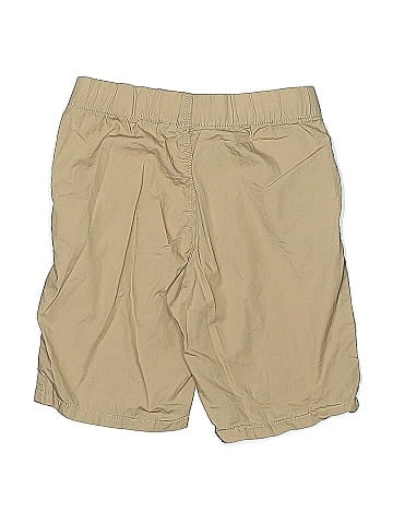 H&M Khaki Shorts (view 2)