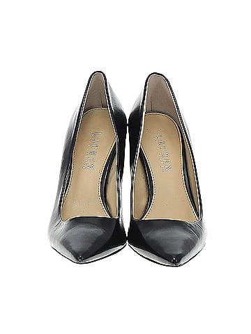 Lauren by Ralph Lauren Heels (view 2)