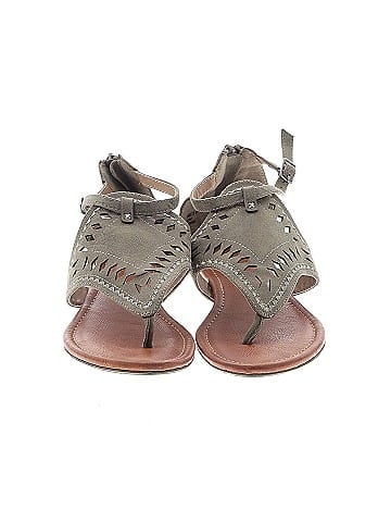 REPORT Sandals (view 2)