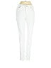 AGOLDE Ivory White Jeans Size 26 waist - photo 1