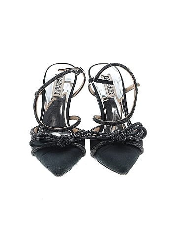 Badgley Mischka Heels (view 2)