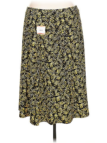 Kasper Casual Skirt (view 2)