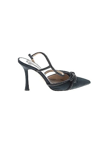 Badgley Mischka Heels (view 1)