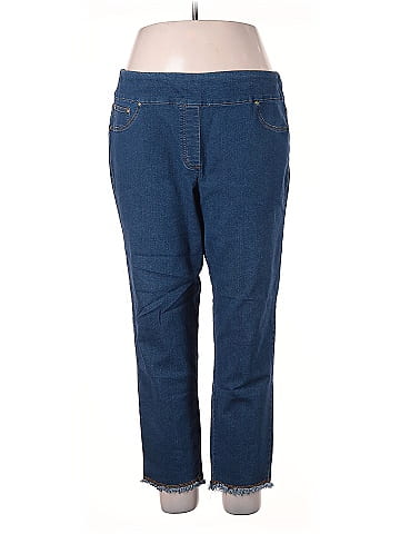 Ruby Rd. Jeggings (view 1)
