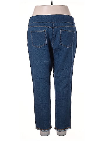 Ruby Rd. Jeggings (view 2)