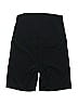 Addison Bay Solid Black Shorts Size XS - photo 2