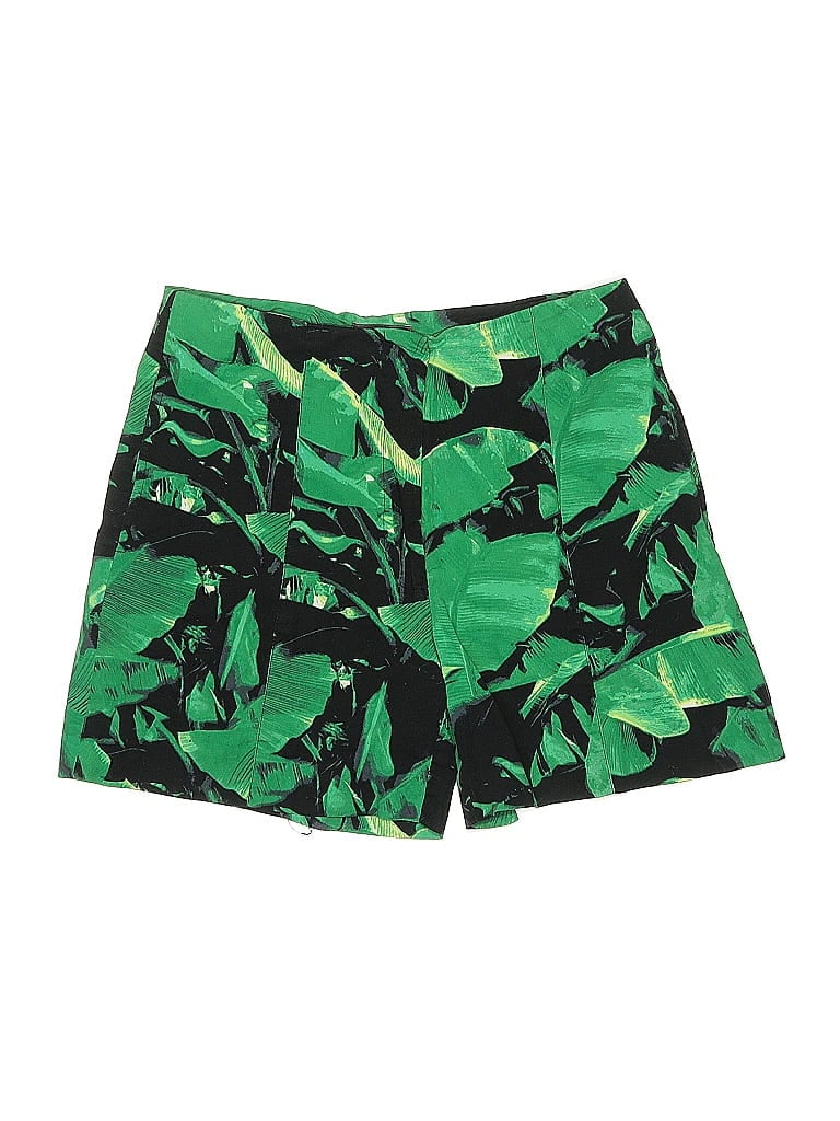 Pre-owned Vince Camuto Board Shorts In Green
