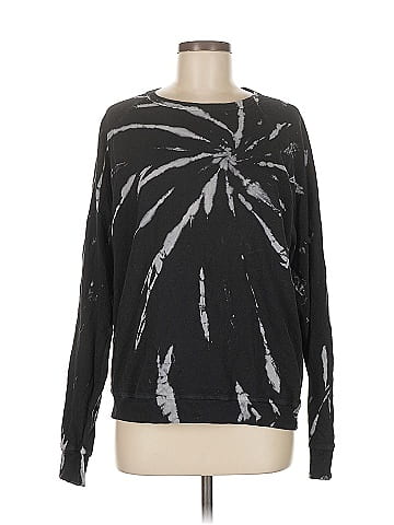 Love Stitch Pullover Sweater (view 1)