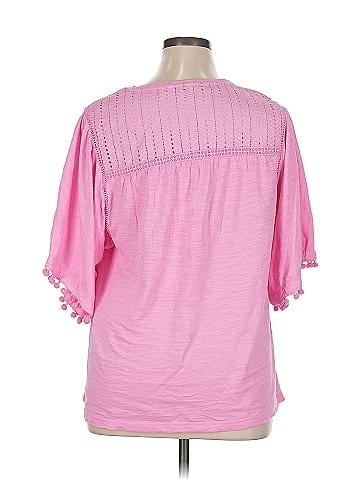 Crown & Ivy Casual Dress (view 2)