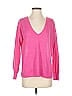 Gap Pink Pullover Sweater Size S - photo 1