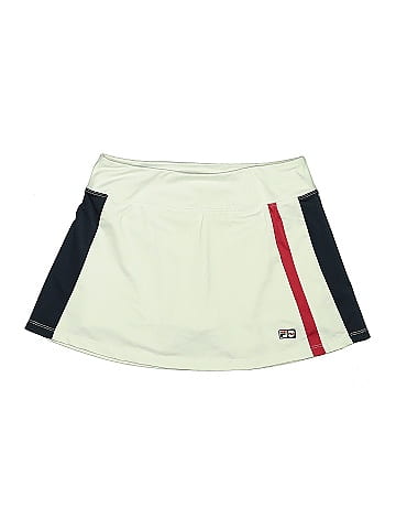 FILA Active Skort (view 1)