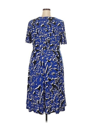 Kasper Casual Dress (view 2)