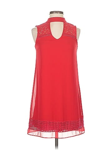 I.N. San Francisco Cocktail Dress (view 1)
