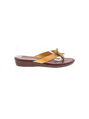Toscanella Sandals (view 1)