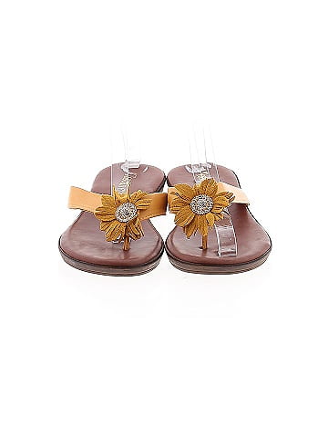 Toscanella Sandals (view 2)