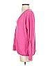 Gap Pink Pullover Sweater Size S - photo 5