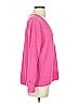 Gap Pink Pullover Sweater Size S - photo 4