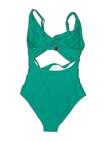 Charmo One Piece Swimsuit (view 2)