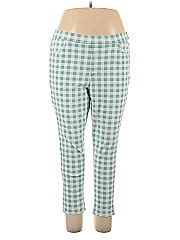 Isaac Mizrahi Live! Casual Pants