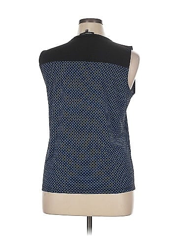 Jones New York Collection Sleeveless T-Shirt (view 2)