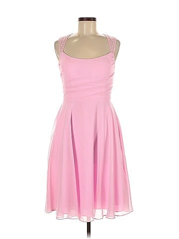 Azazie Cocktail Dress (view 1)