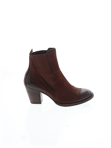 Paul Green Ankle Boots (view 1)