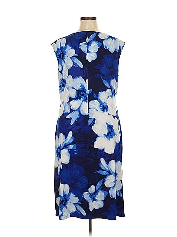 Lauren by Ralph Lauren Cocktail Dress (view 2)