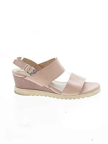 Maud Frizon Wedges (view 1)