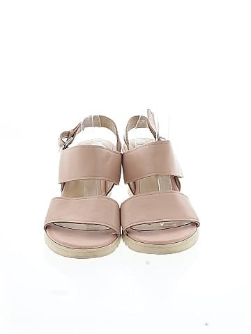 Maud Frizon Wedges (view 2)