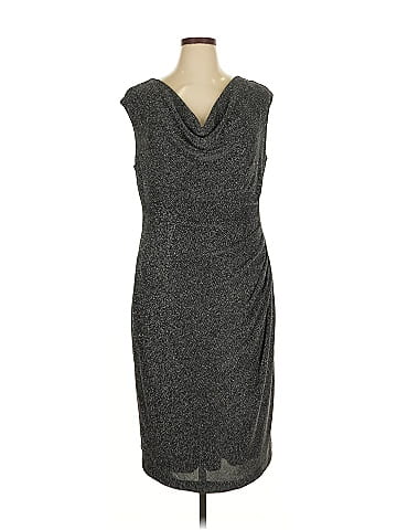 Lauren by Ralph Lauren Cocktail Dress (view 1)