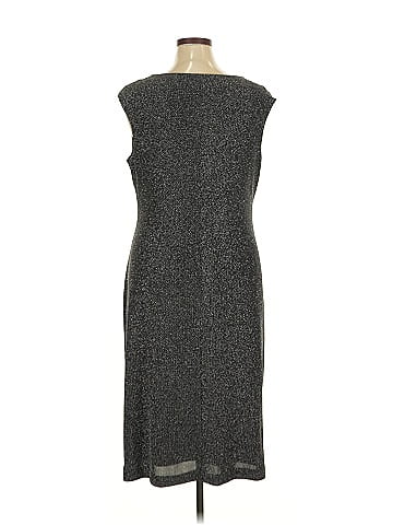 Lauren by Ralph Lauren Cocktail Dress (view 2)